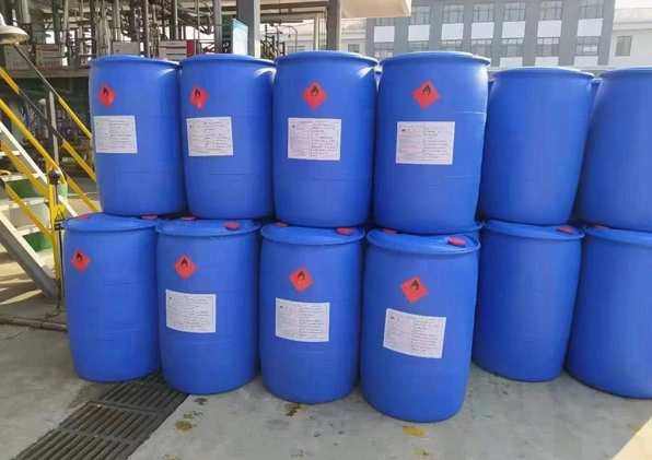 Propylene Glycol (PG)